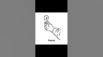 PATENT #patent || WHAT IS PATENT #shorts#viral#trending