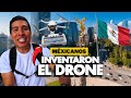 ☑️MÉXICO 🇲🇽 el PAIS con más INVENTOS en América🌍CDMX LA CAPITAL MÁS famosa INVENTOS MEXICANOS 🇲🇽