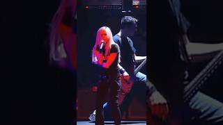 Avril Lavigne - Unwanted (Live At Budokan The Bonez Tour 2005)