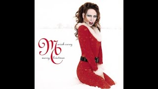 Marilyn Carey - All I Want For Christmas vs. The Beautiful People