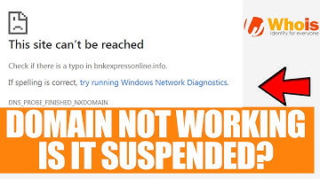 [🔴LIVE] How to fix "Domain suspended by registrar" issue?