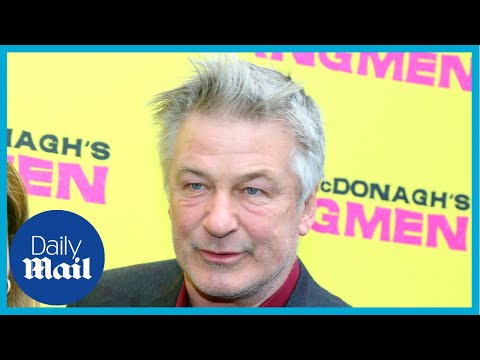 Alec baldwin to face involuntary manslaughter charge over halyna hutchins death