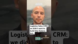 Freight Broker Sales: Shipper prospecting and quote capturing