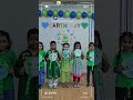 🌍 Earth Day Activity at Smartyca #shorts