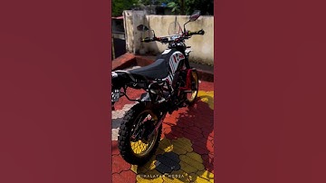 Hero Xpulse Rally Pro Accessories