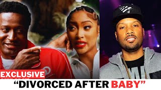 Mendeecees Breaks Silence at 46! The Truth About Kirk & Jasmine’s Breakup Revealed!