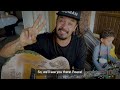 Michael Franti & Spearhead - Good Day For A Good Day World Tour VIP Experience