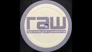 Guy McAffer & Ant - RAW 042 (A) [RAW042]