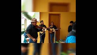 Algo de lo que se vivió en Asunción Buenavista Molinos en su fiesta patronal 2022.