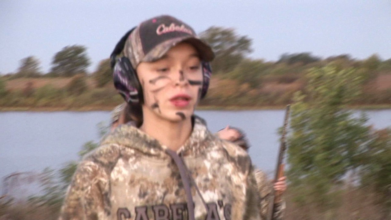 RDR1706 Youth Duck Hunt YouTube rdr1706-youth-duck-hunt-youtube