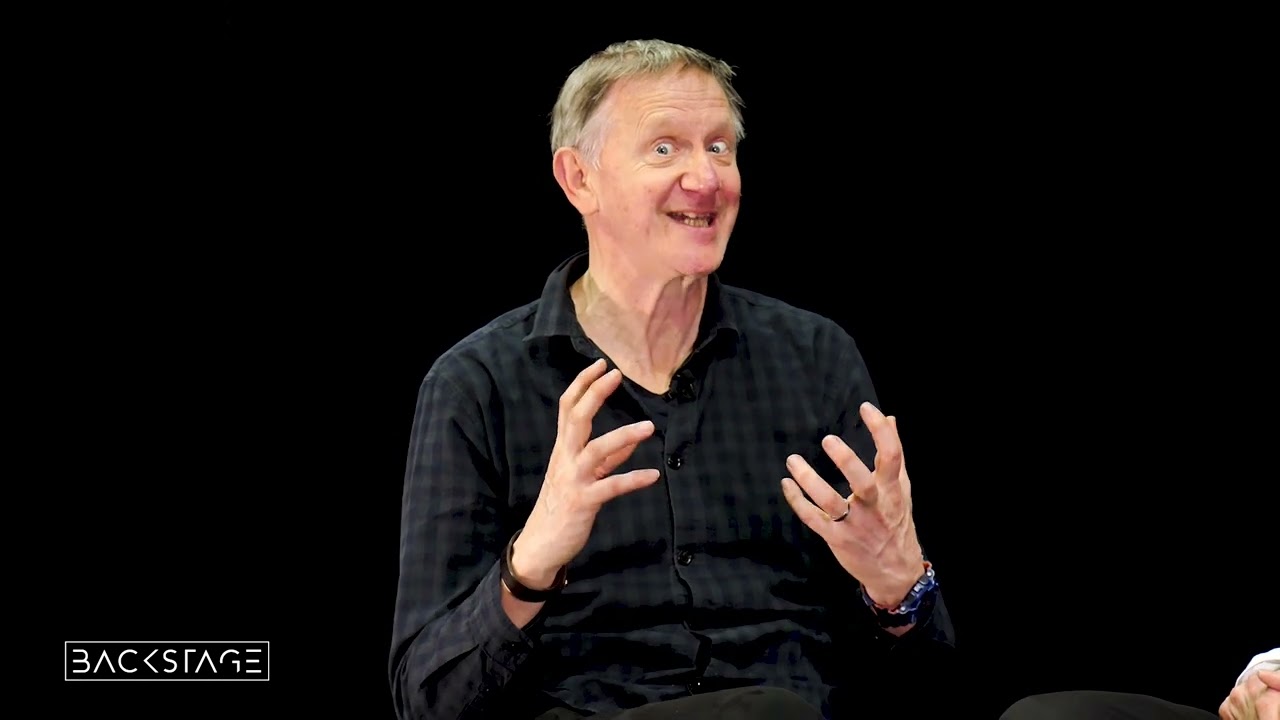 Jos Houben : Le magicien du rire