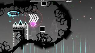 Geometry Dash | Requiem Layout 100% (120hz)