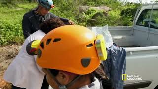 Lost World of the Maya Full Episode   National Geographic