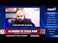 College Football Week 6 Preview 🏈 | Alabama vs. Texas A&M Odds And Picks