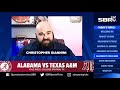 College Football Week 6 Preview 🏈 | Alabama vs. Texas A&M Odds And Picks
