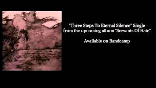 Mount Depression - Three Steps to Eternal Silence