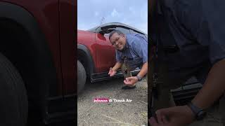 Konsep SUV Ini Indonesia Banget! | Toyota Yaris Cross Bensin 2025 | Tester Talk | @Arviansyah23