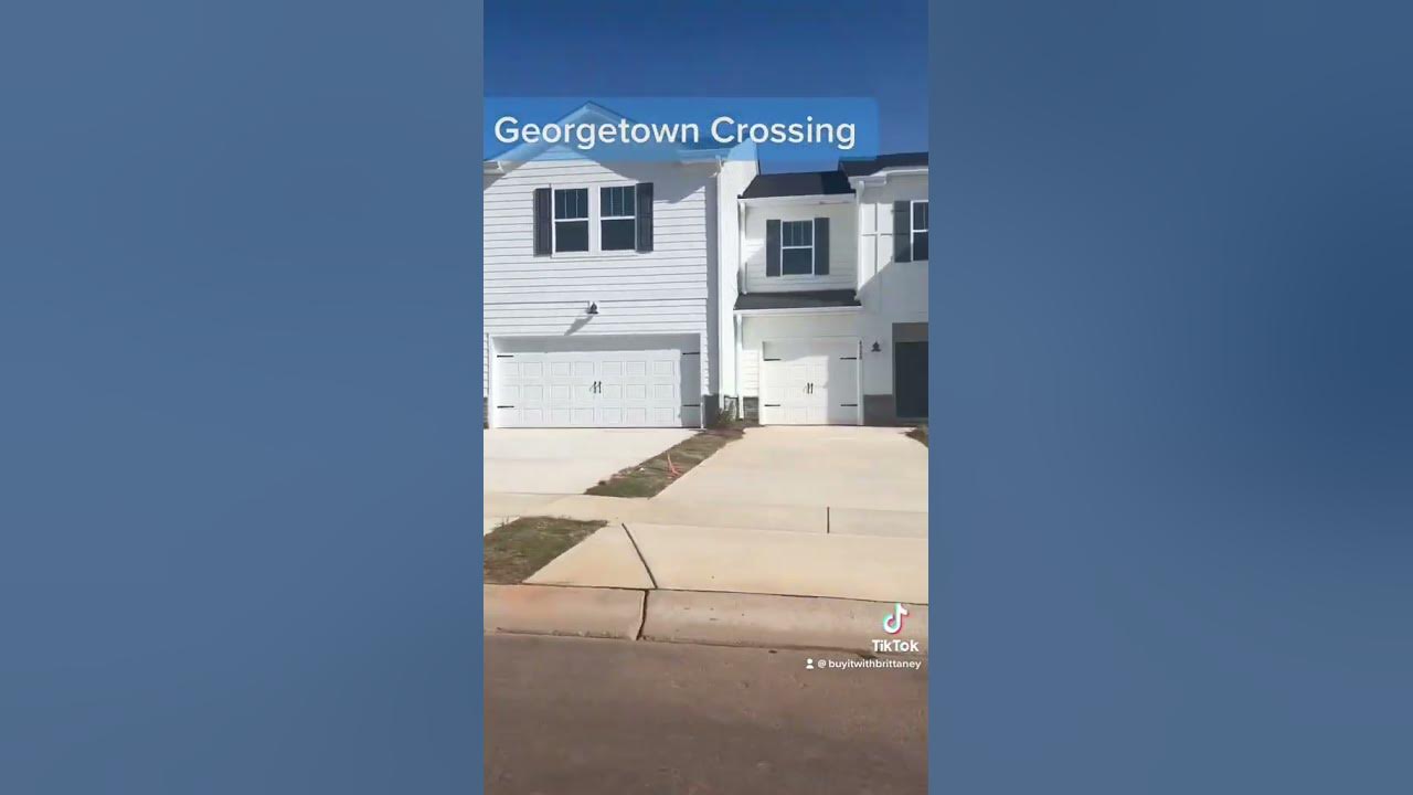 New Construction In Kannapolis Nc