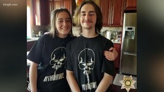 Deputies searching for missing Enumclaw teens