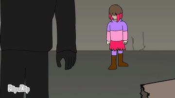 "Corrupted Hope" M.A.P Part 16 | Glitchtale