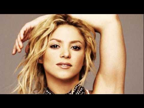shakira new song 2015 - YouTube