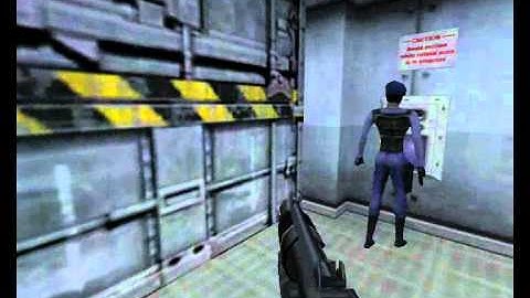 Half-life - Azure Sheep (Part 7) - Walkthrough