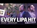Every Lipa Hit The Ultimate Lipa Shmeltzer Medley By Ari Samet Avrumi Spielman