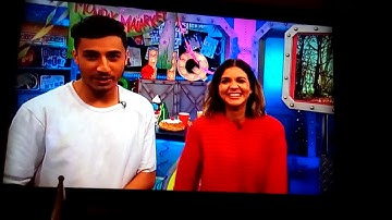 Raven Series 11 Intro