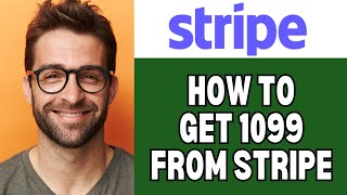 How To How To Get 1099 From Stripe (2025) STEP BY STEP