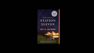 Station Eleven Chapter 1
