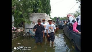 JAUH SUDAH     MUS MULYADI