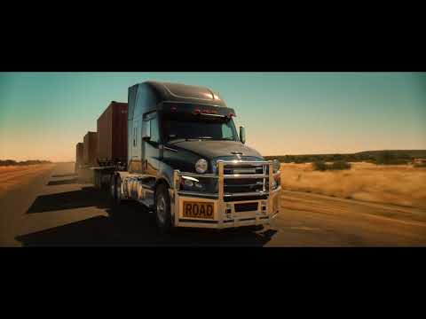 Freightliner Cascadia | To Haul and Back 15 second TVC