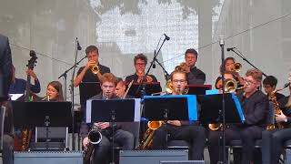 A Handful Of Soul - Dusko Goykovich (Jugend Jazz Orchester Bonn)