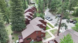 Estes Park Condos