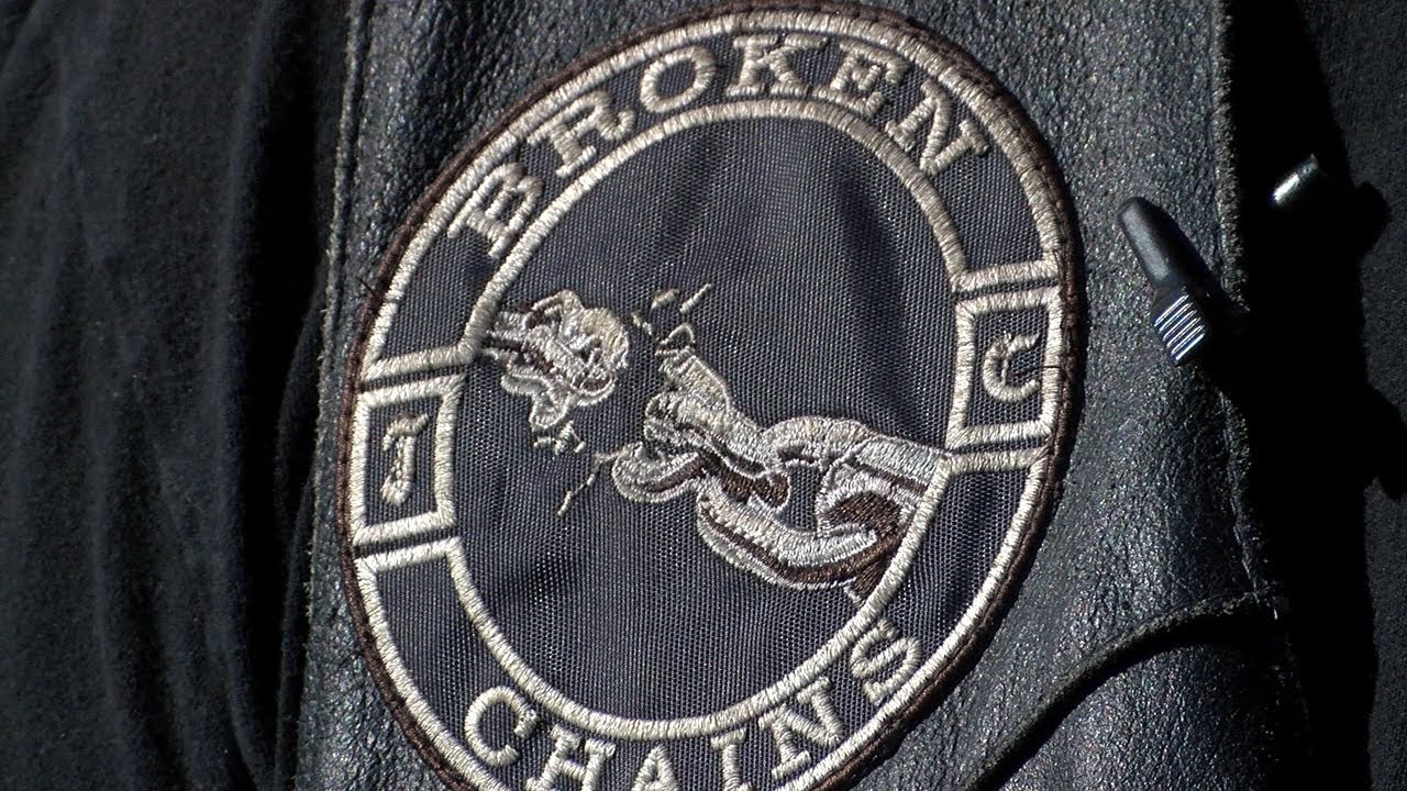 Local biker fellowship group helps distribute Narcans