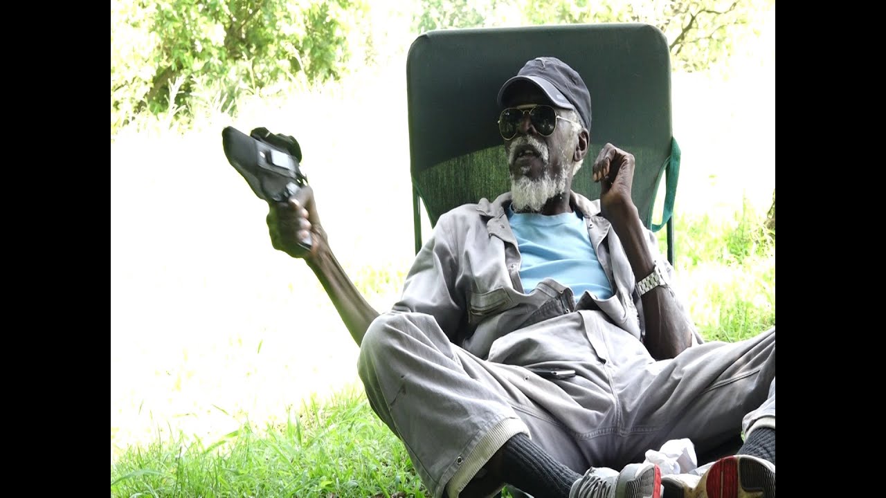 Maj. Gen. KASIRYE GGWANGA (PART TWO) - You disrupt our peace, I deal with You - MC IBRAH INTERVIEW