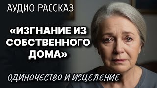 видео: Изгнание из собственного дома : Одиночество и исцеление / Жизненные истории у камина | Аудио Рассказ картинка: Изгнание из собственного дома : Одиночество и исцеление / Жизненные истории у камина | Аудио Рассказ