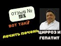Отзыв № 51:100% восстановление печени ! Лечение цирроза печени без операции! //Др.Абхай Верма