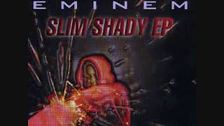 Eminem - 02  - Low Down Dirty
