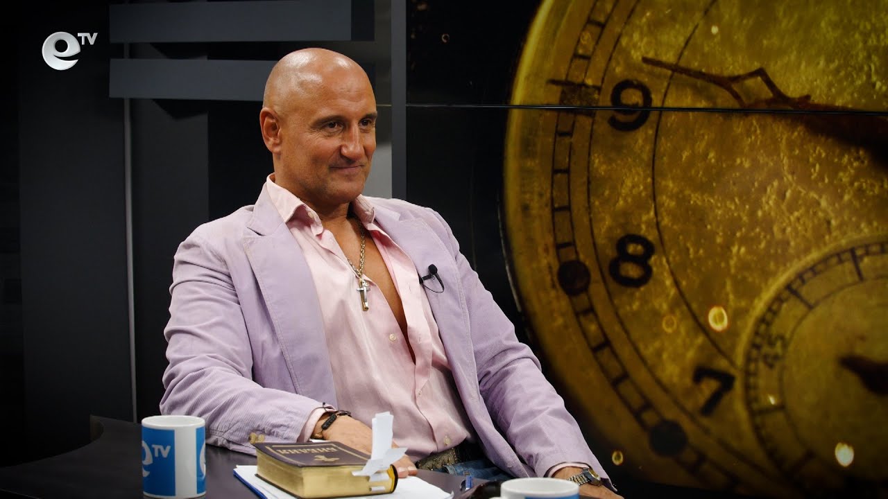 Без формат – Идеологията срещу човека