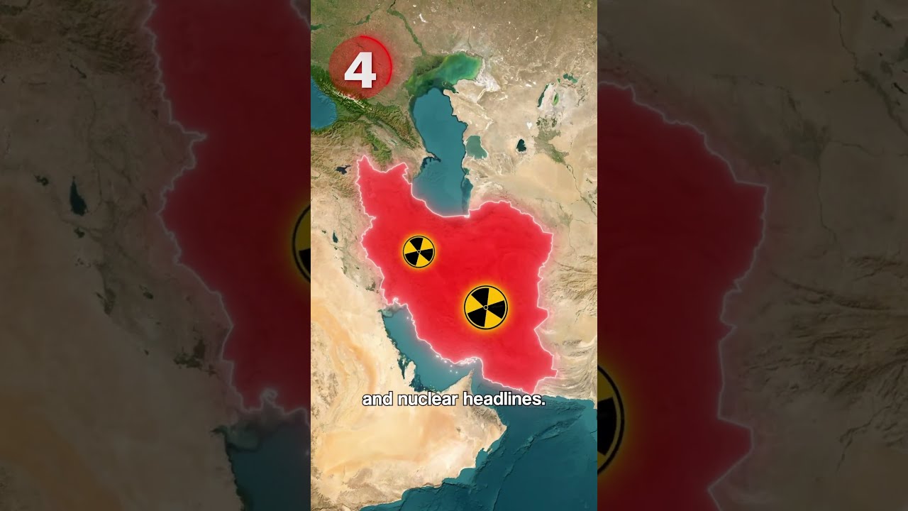 Most Hated Country By Americans 