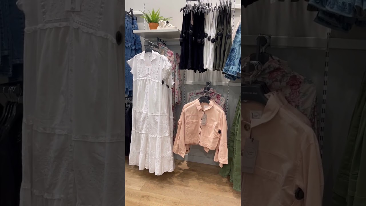River island women’s New collection March 2023 