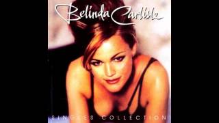 Belinda Carlisle - Heaven Is A Place On Earth chords