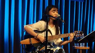 소영이 - 뒤돌아보지 마오 [20180720 폼텍웍스홀]
