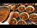 麻婆麺　Soup Noodles with Bean Curd in Chili Sauce