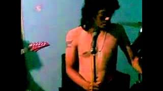 peluk jiwaku-Regard band