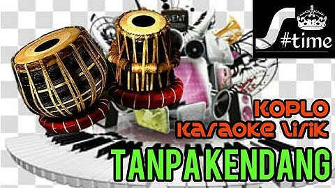 BUKAN TAK MAMPU (koplo tanpa kendang)