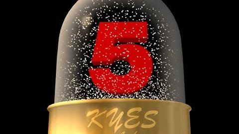 Vintage CGI animation compilation - made in Alaska.