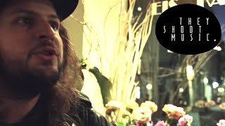 Video thumbnail of "King Tuff - Unusual World // THEY SHOOT MUSIC"