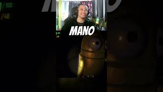Confia, não tem nada aí não #memes #jogos #repo